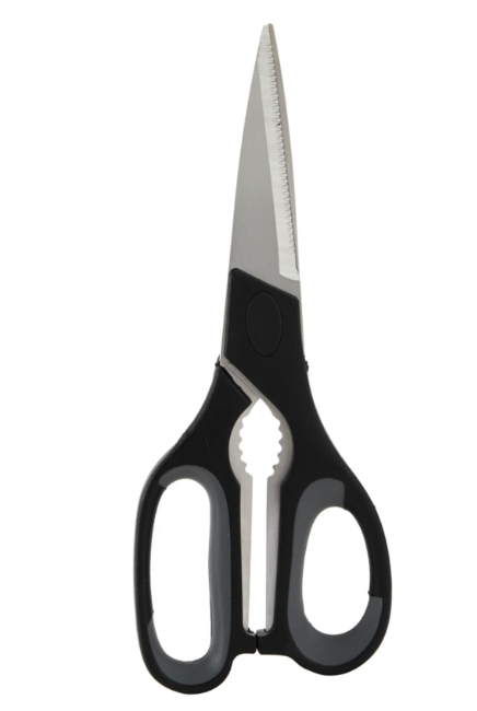Kitchen scissors